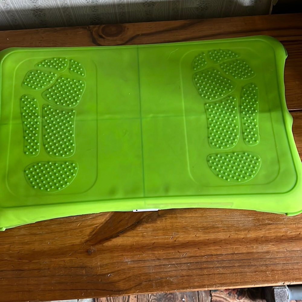 Wii Balance board